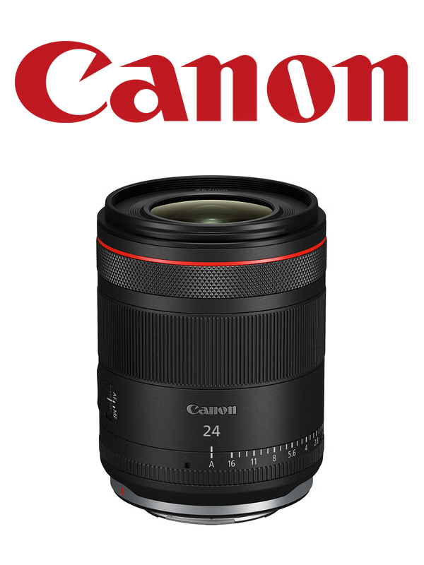 Canon RF 24mm f/1.4 L VCM - 7